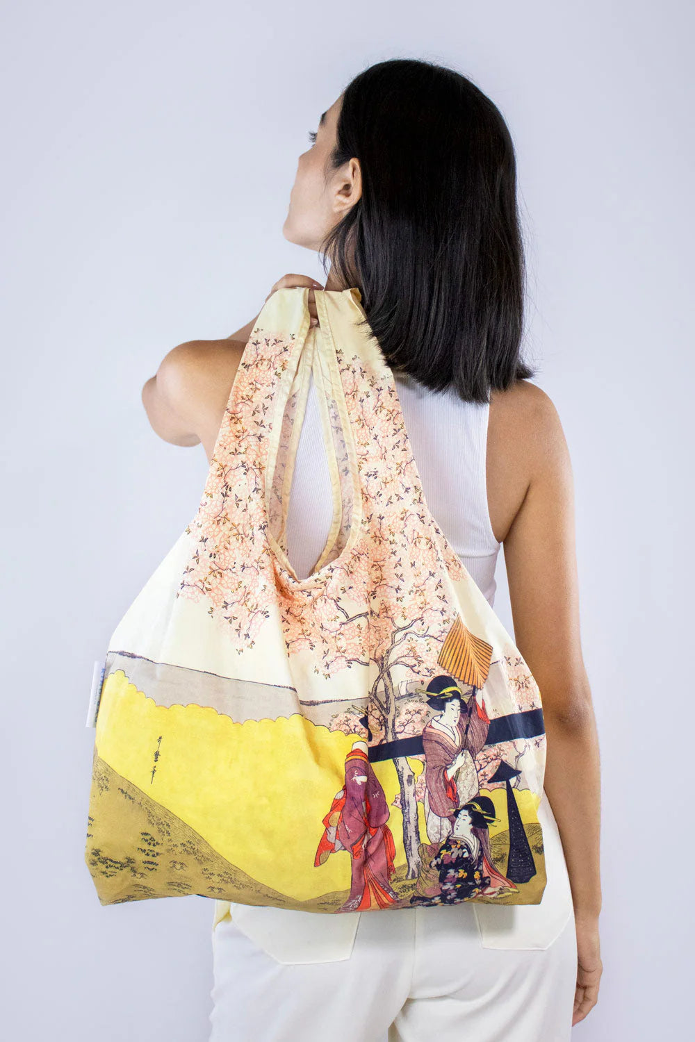 Kind Bag - Medium Reusable Bag