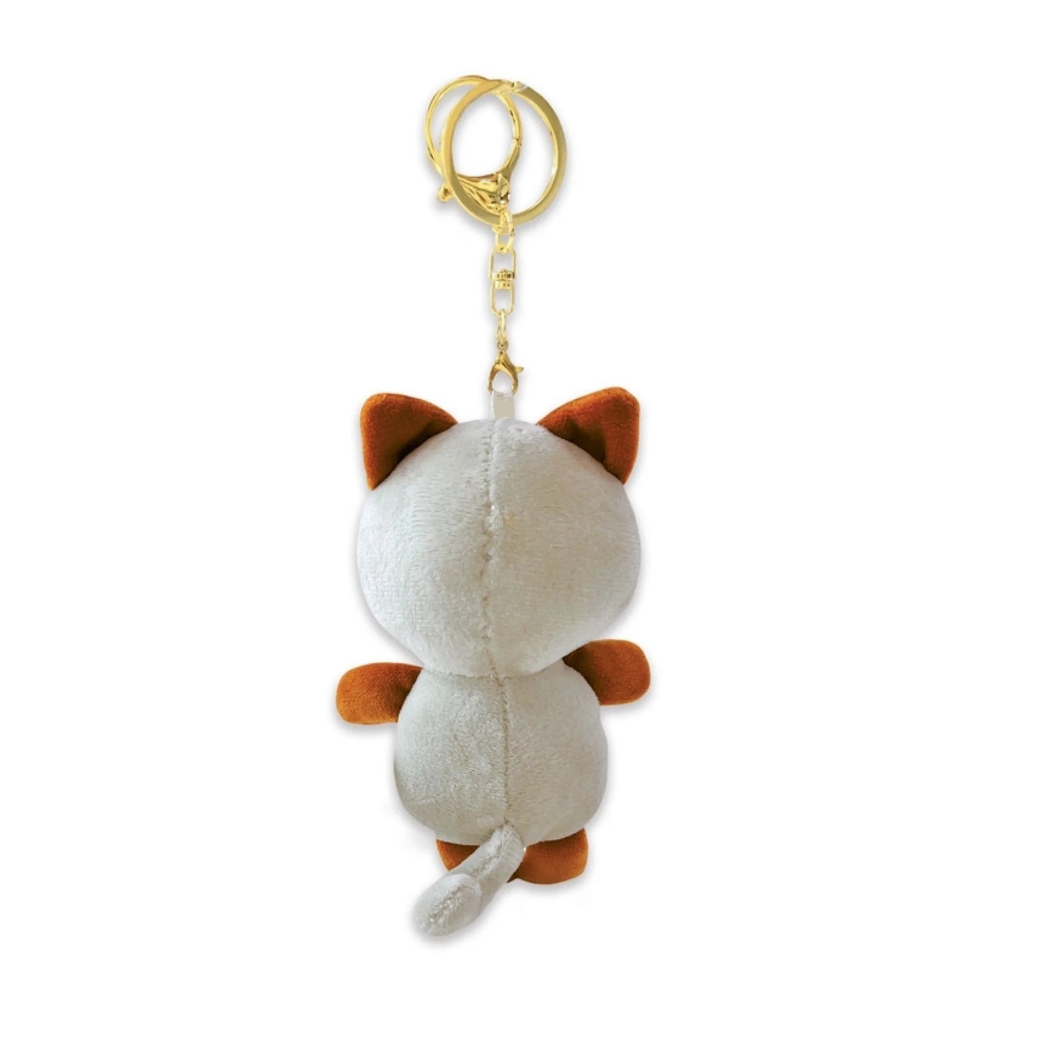Rachel Ellen - Bag Charm - Cat
