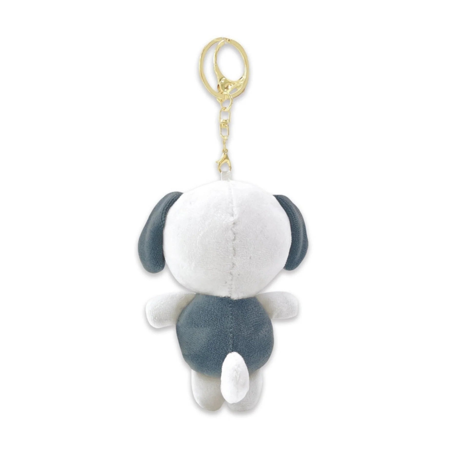 Rachel Ellen - Bag Charm - Dog