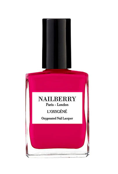 Scared Lotus - Nailberry Nail Polish