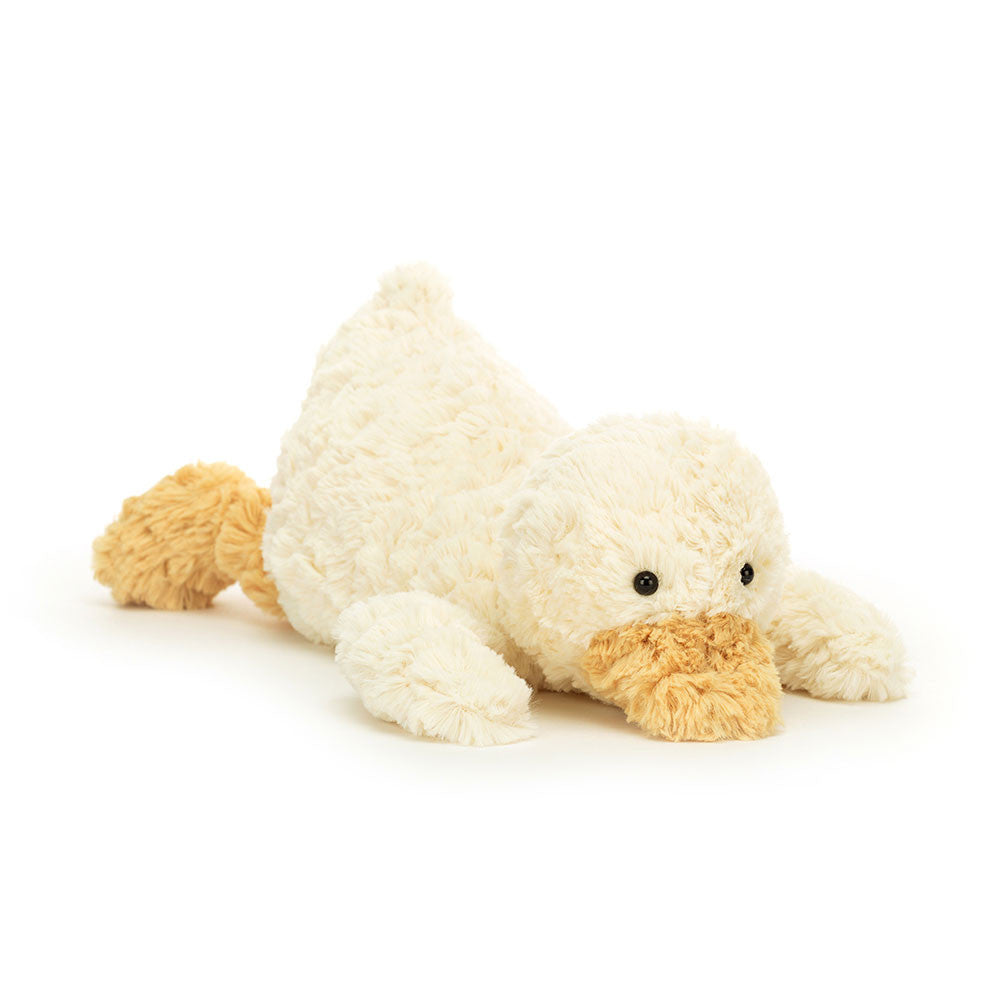 Jellycat - Tumblie Duck - Medium