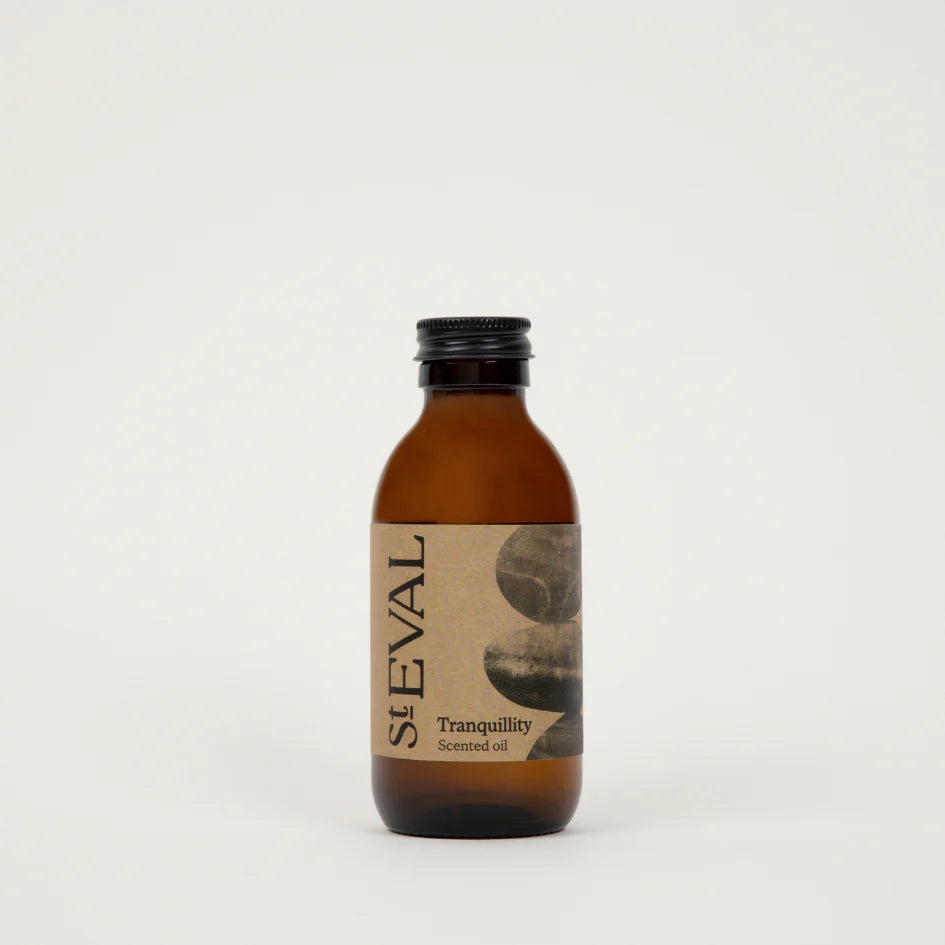 St Eval - Diffuser Refill - Tranquility