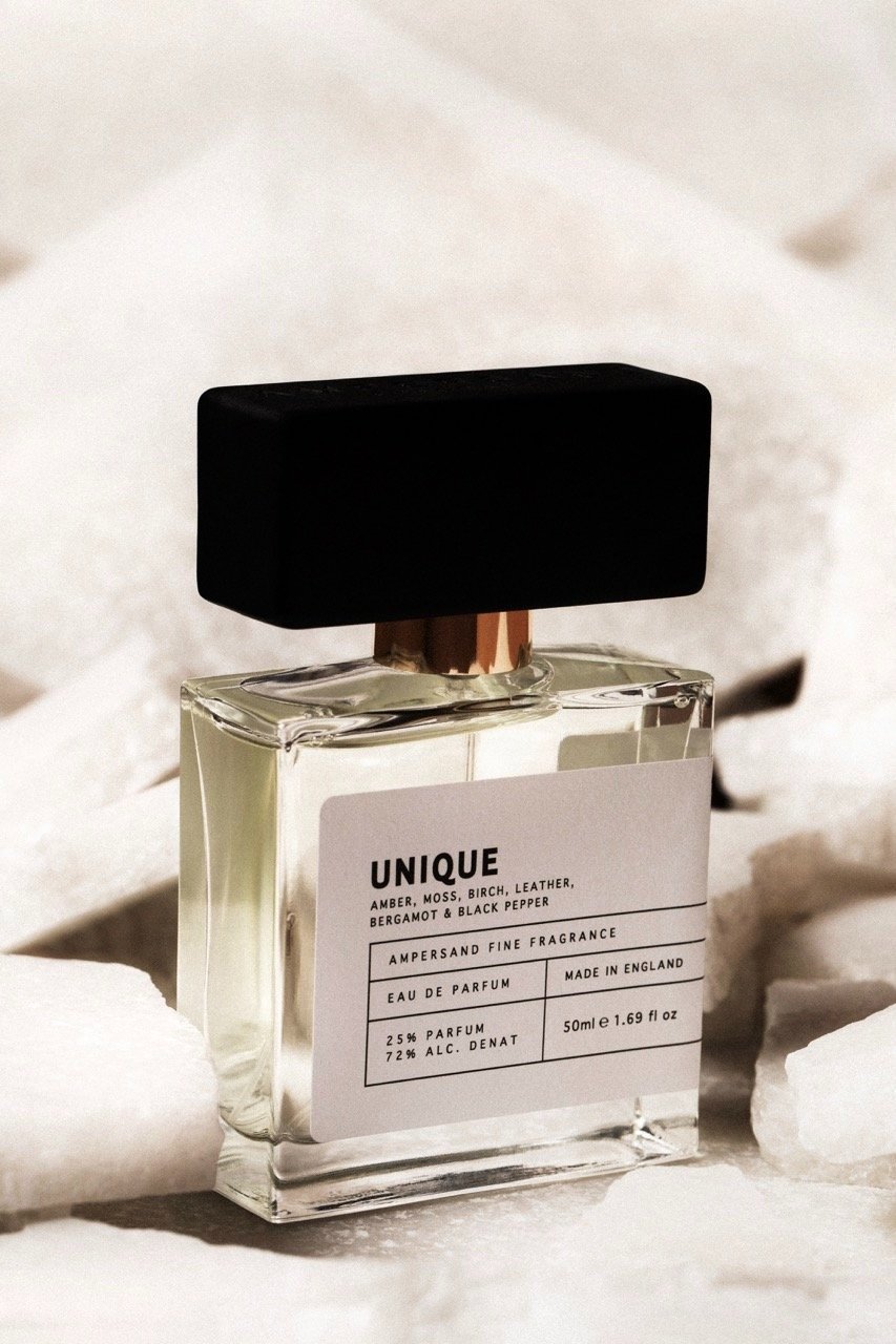 Ampersand - Unique Fine Fragrance