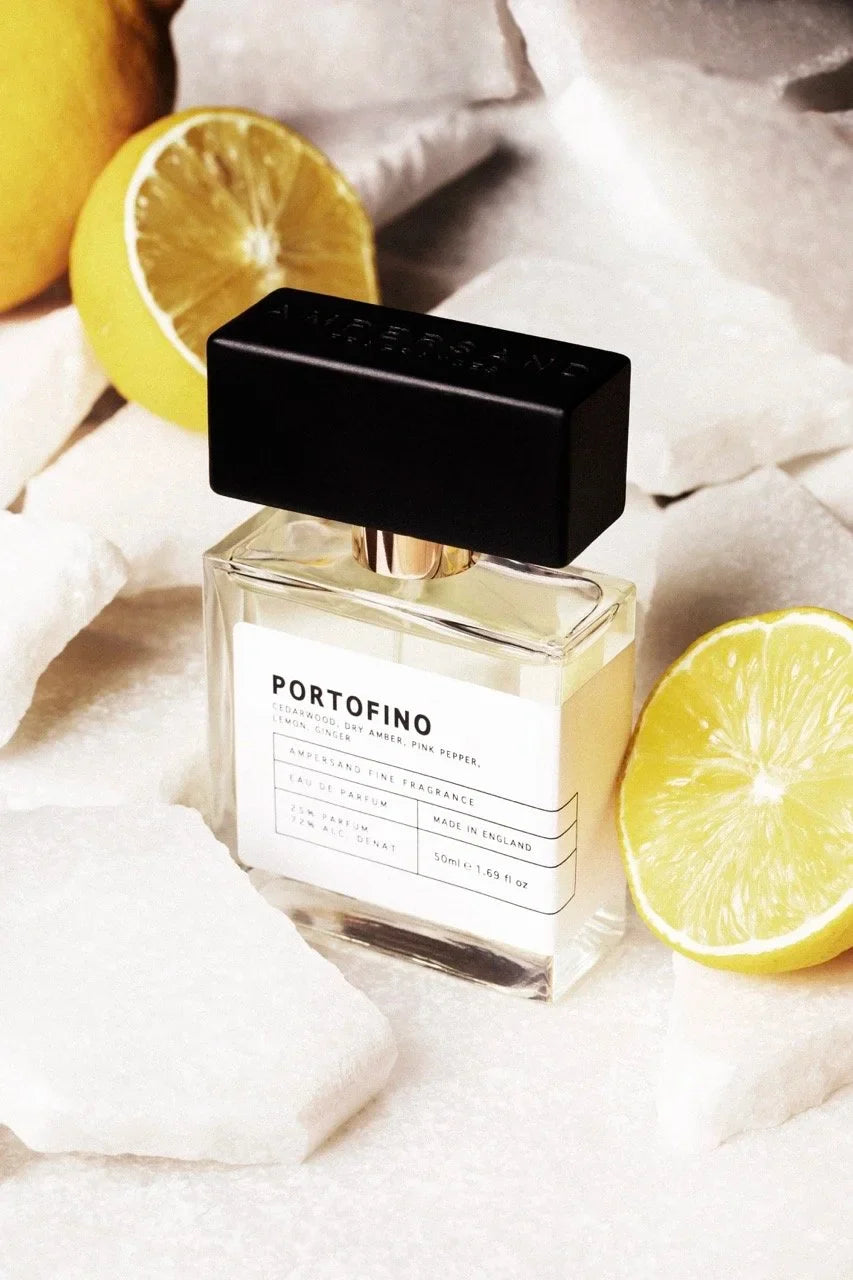 Portofino Fine Fragrance