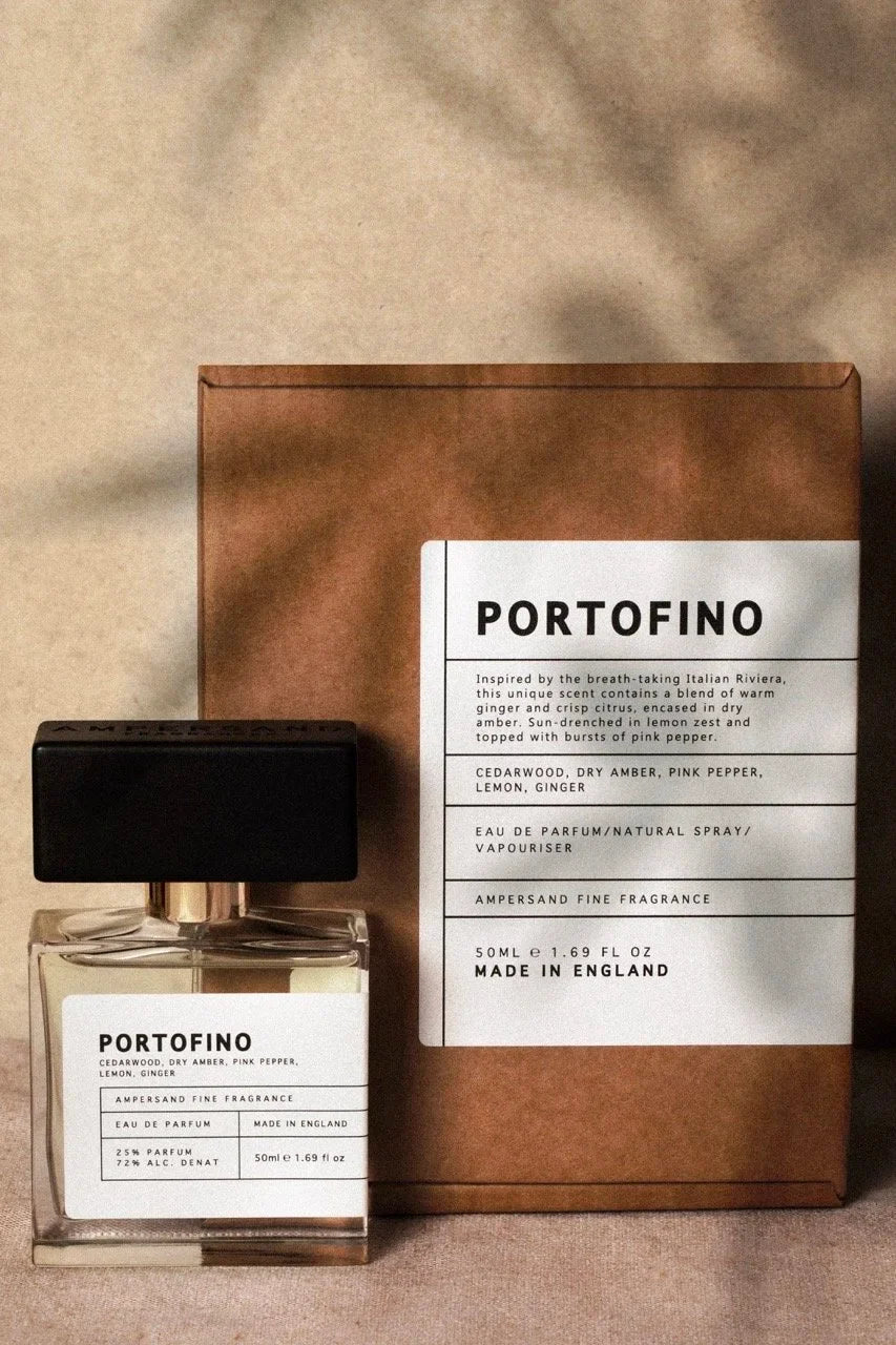 Portofino Fine Fragrance