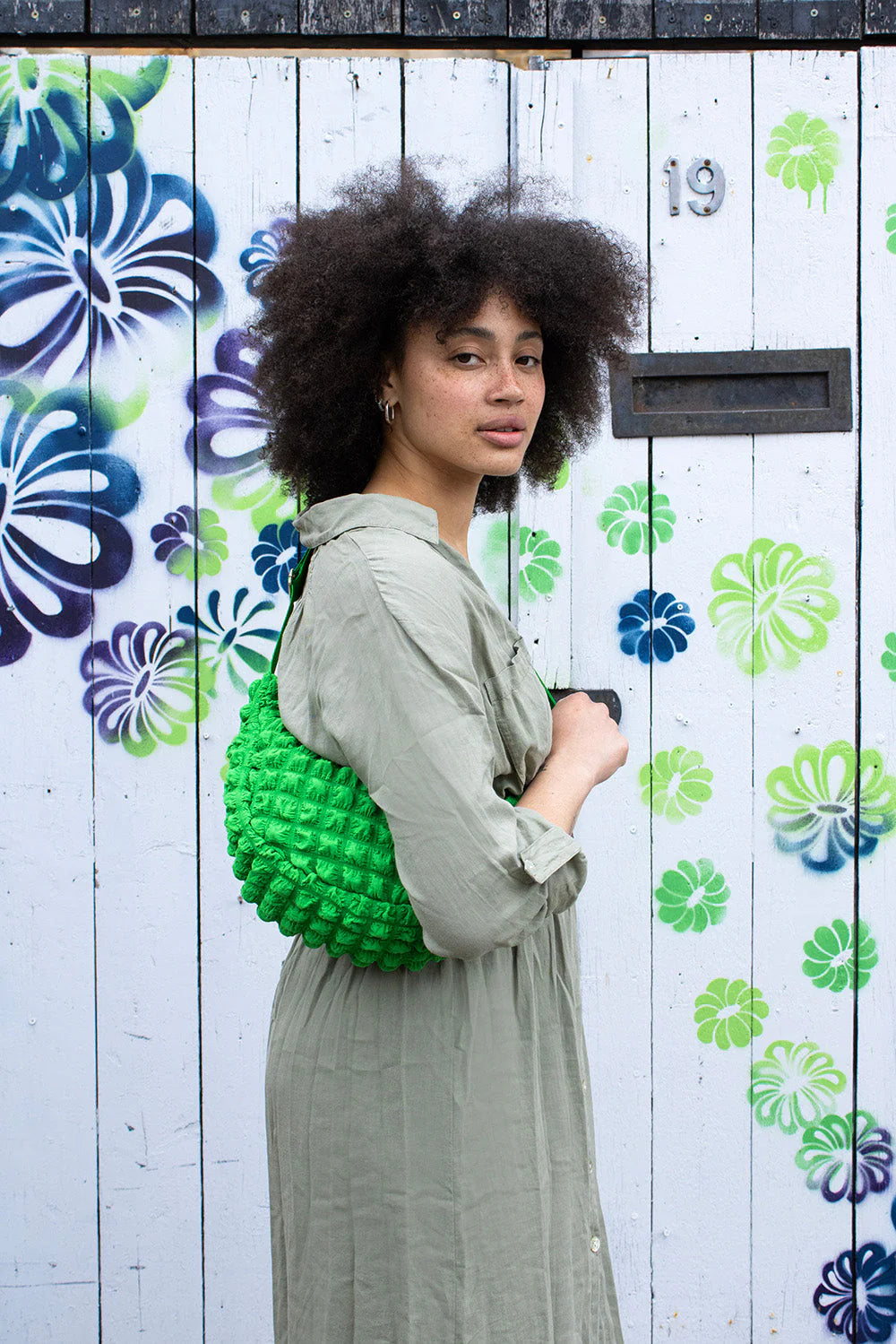 Kind Bag - Crossbody Bag