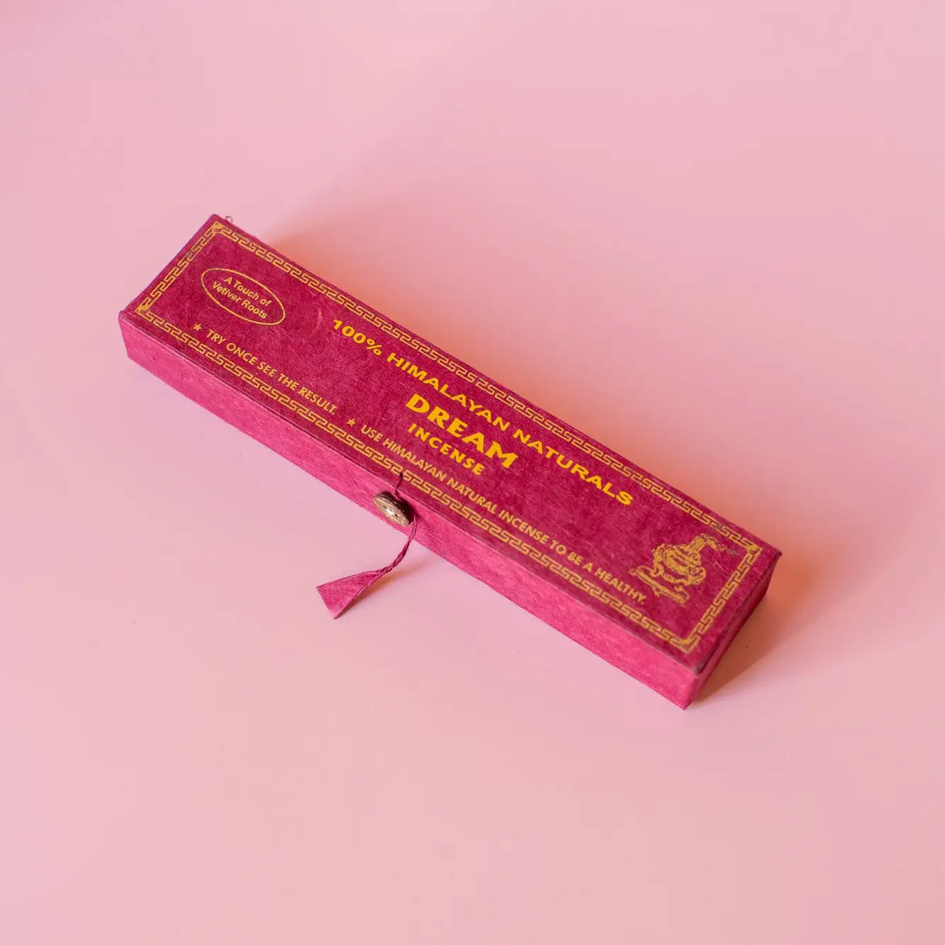 Himalayan Naturals - Dream Incense Sticks