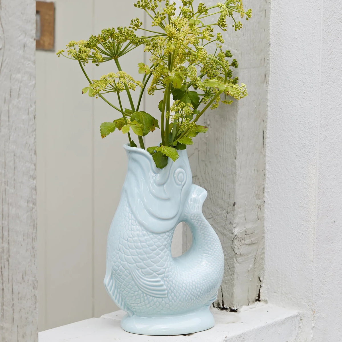 Gurgly Jug - Lavender - Large