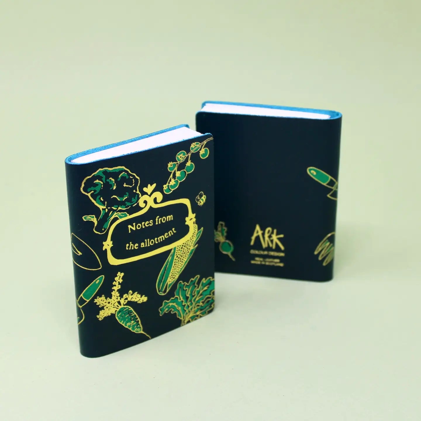 ARK - Midi Leather Journal