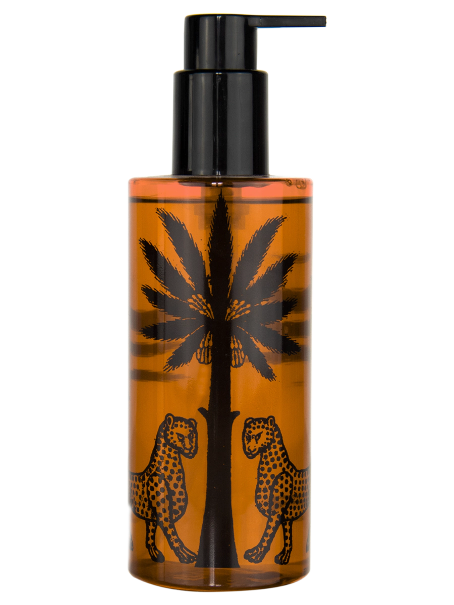 Ortigia - Ambra Nera Shower Gel 250ml