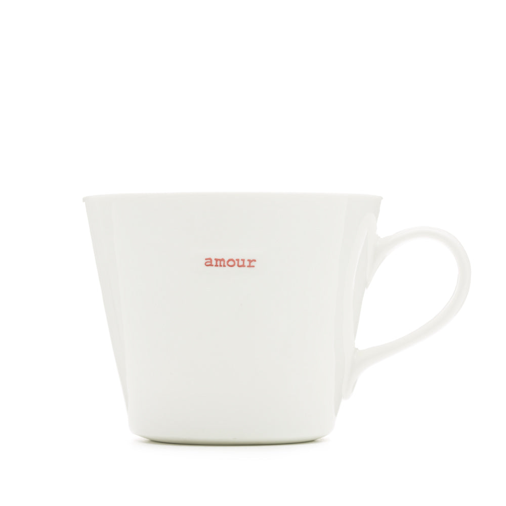 Amour Mug- KBJ