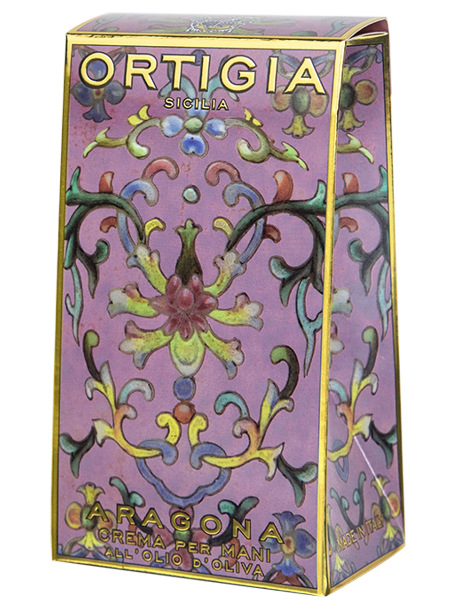 Ortigia - Aragona Hand Cream