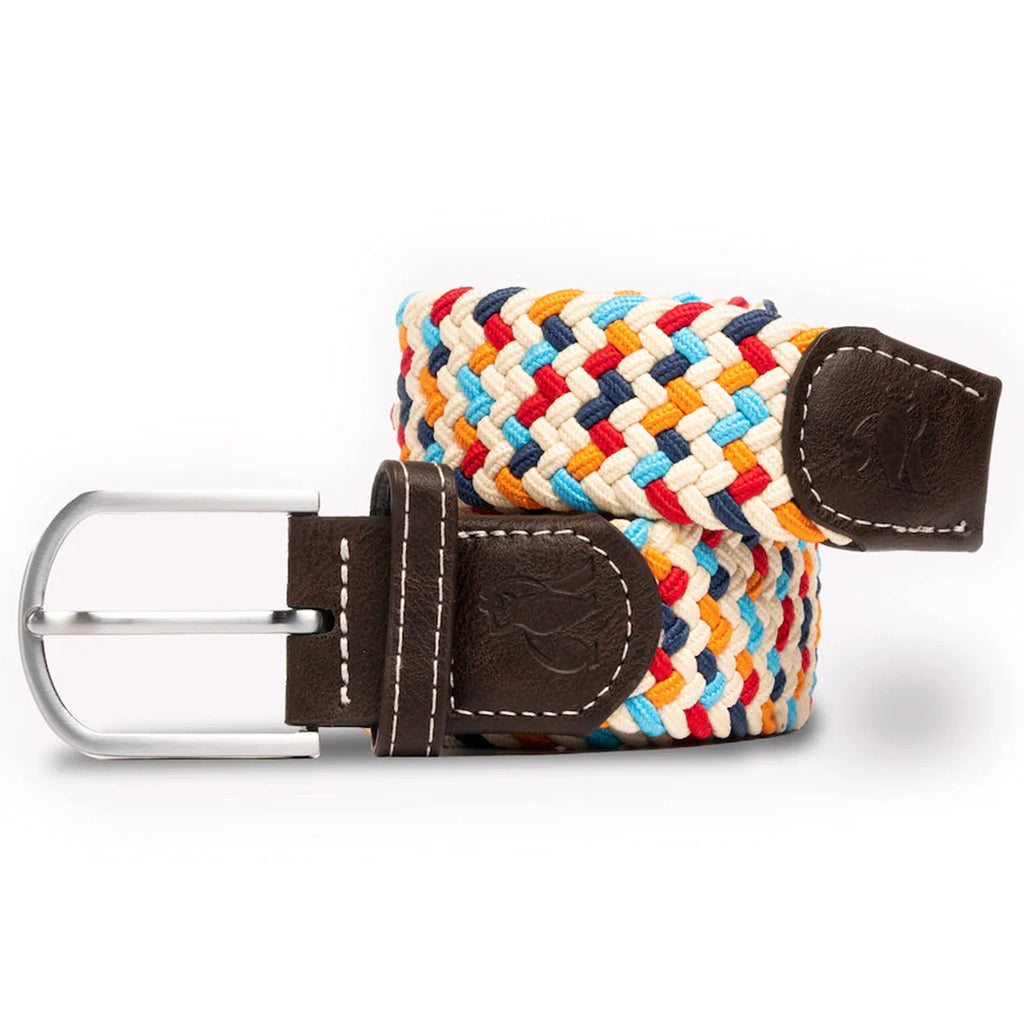 belt-woven-belt-multicolour-  display picture 1
