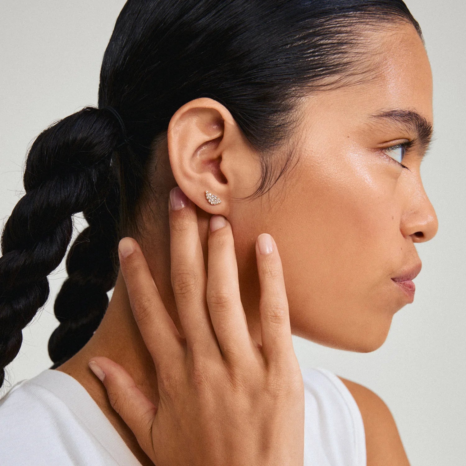 PILGRIM - Berenike Earrings