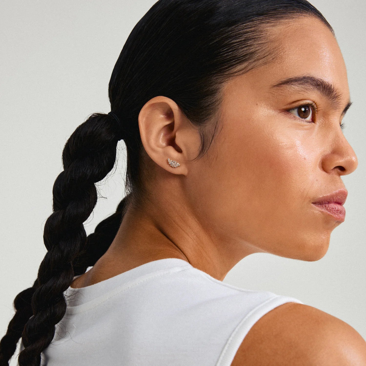 PILGRIM - Berenike Earrings