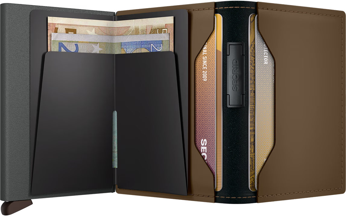 Secrid - Band Wallet - Earth