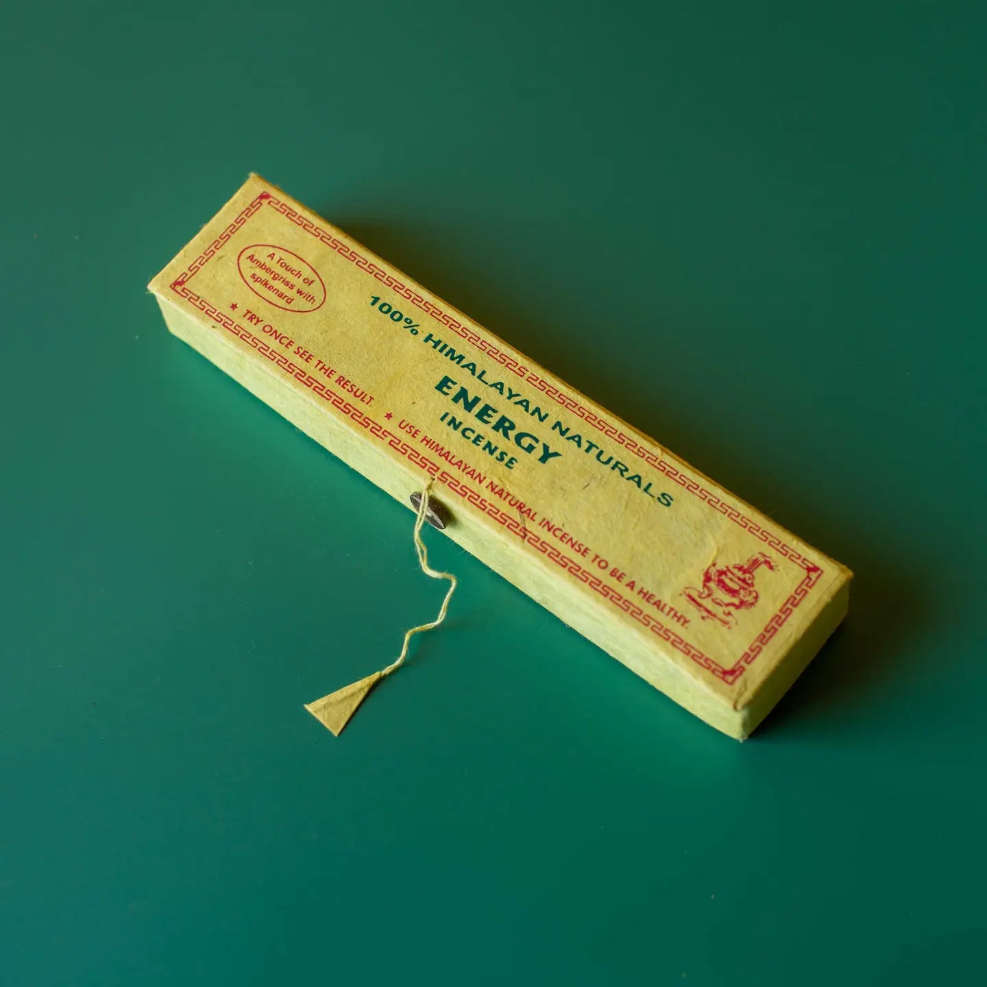 Himalayan Naturals - Energy Incense Sticks