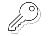 Orbitkey - Active - Graphite