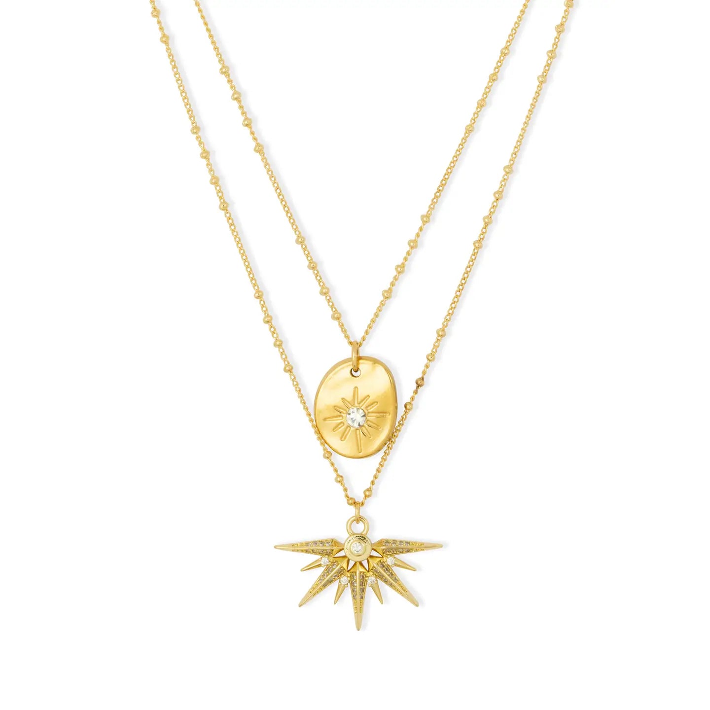 Ashiana London - Ceres Necklace