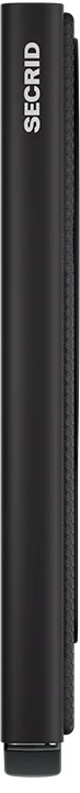Secrid - Card Protector - Magsafe - Black