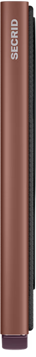 Secrid - Card Protector - Magsafe - Rose