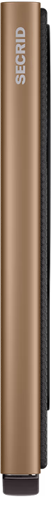 Secrid - Card Protector - Magsafe - Sand