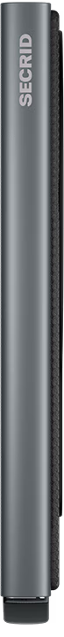 Secrid - Card Protector - Magsafe - Titanium