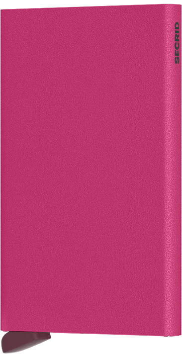 Secrid - Card Protector - Powder Fuchsia