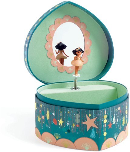 Musical Boxes - Carillon