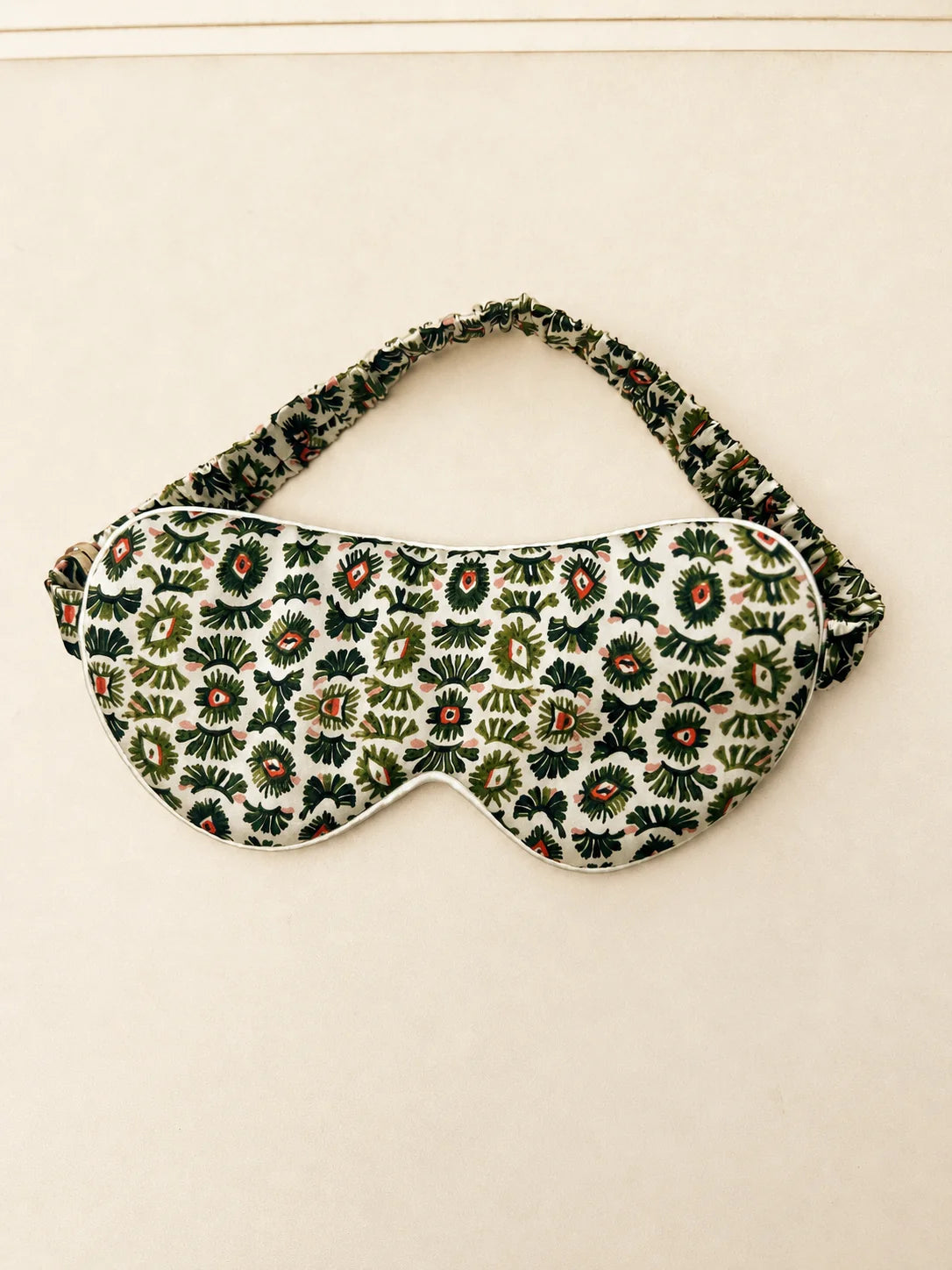 100% Pure Silk Eye Mask