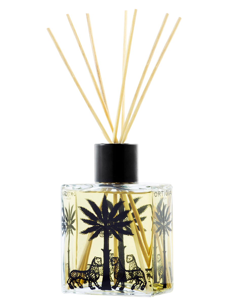 Ortigia - Fico D India Diffuser 100ml