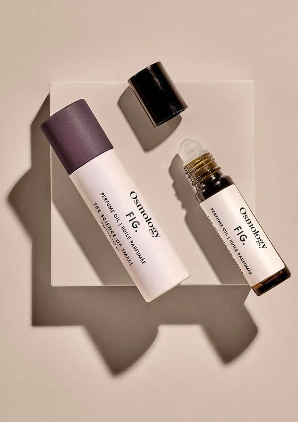 Osmology by Aery - Fig Perfume Oil 10ml