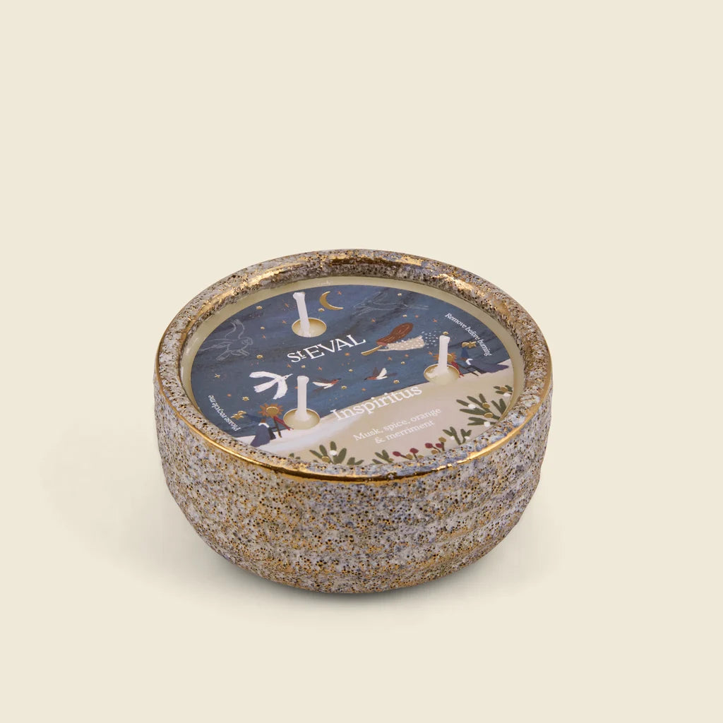 St Eval - Inspiritus Alchemy Pot - Small