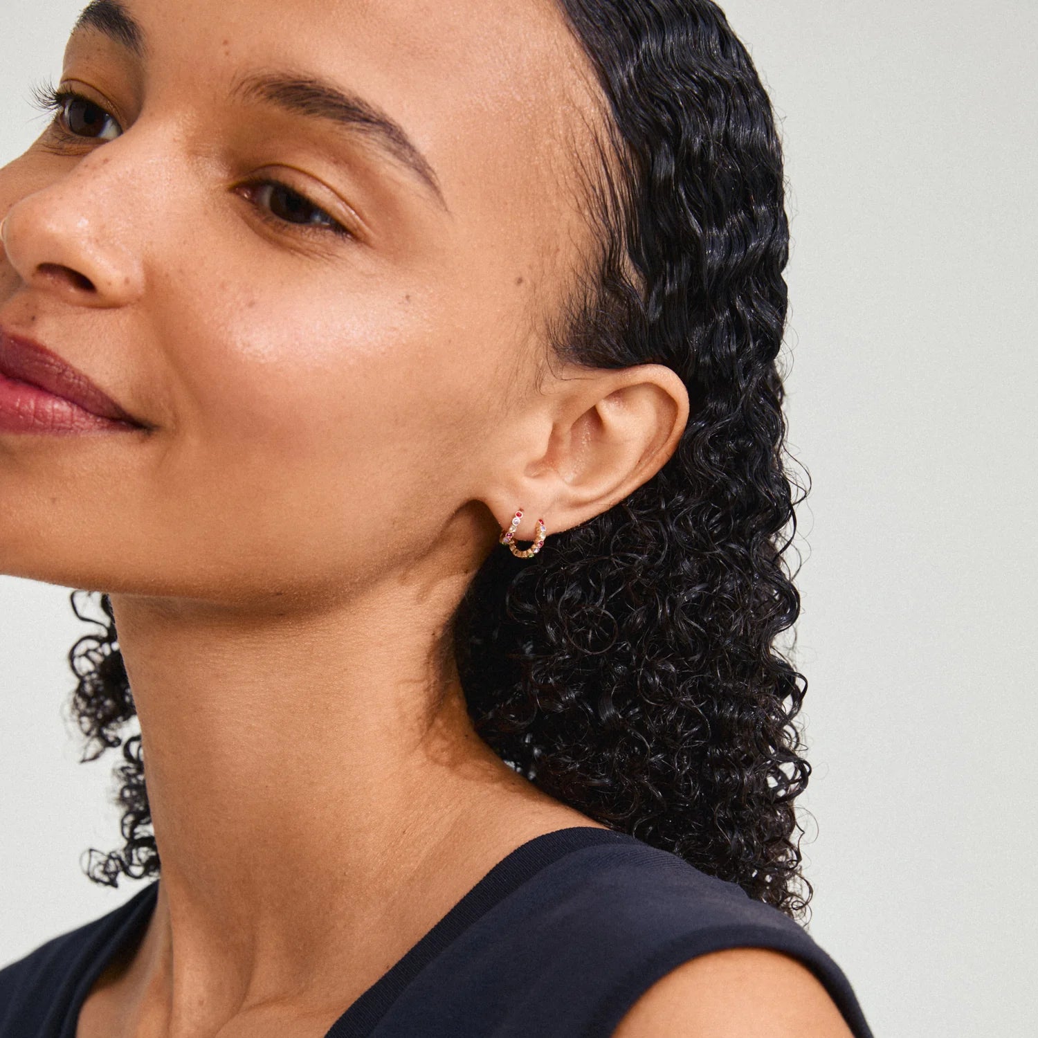 PILGRIM - Kleopratra Earrings