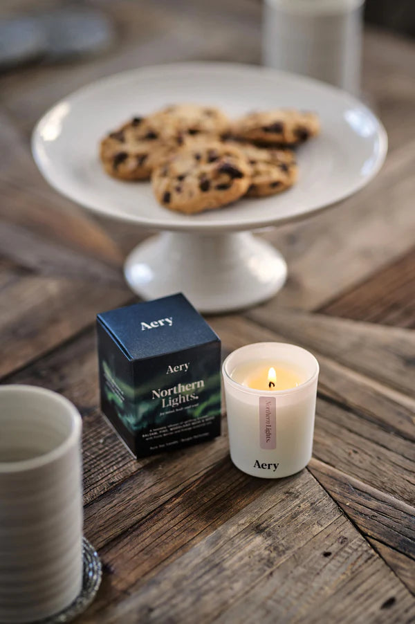 Aery - Votive 70g Candle - Northern Lights