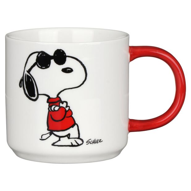 Peanuts Stay Cool Mug