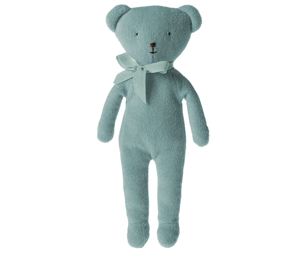Maileg - Teddy - Blue