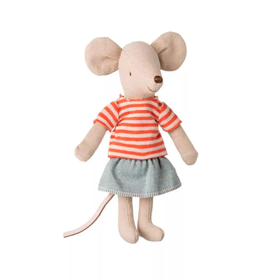 Maileg - Big Sister Mouse - Mimie