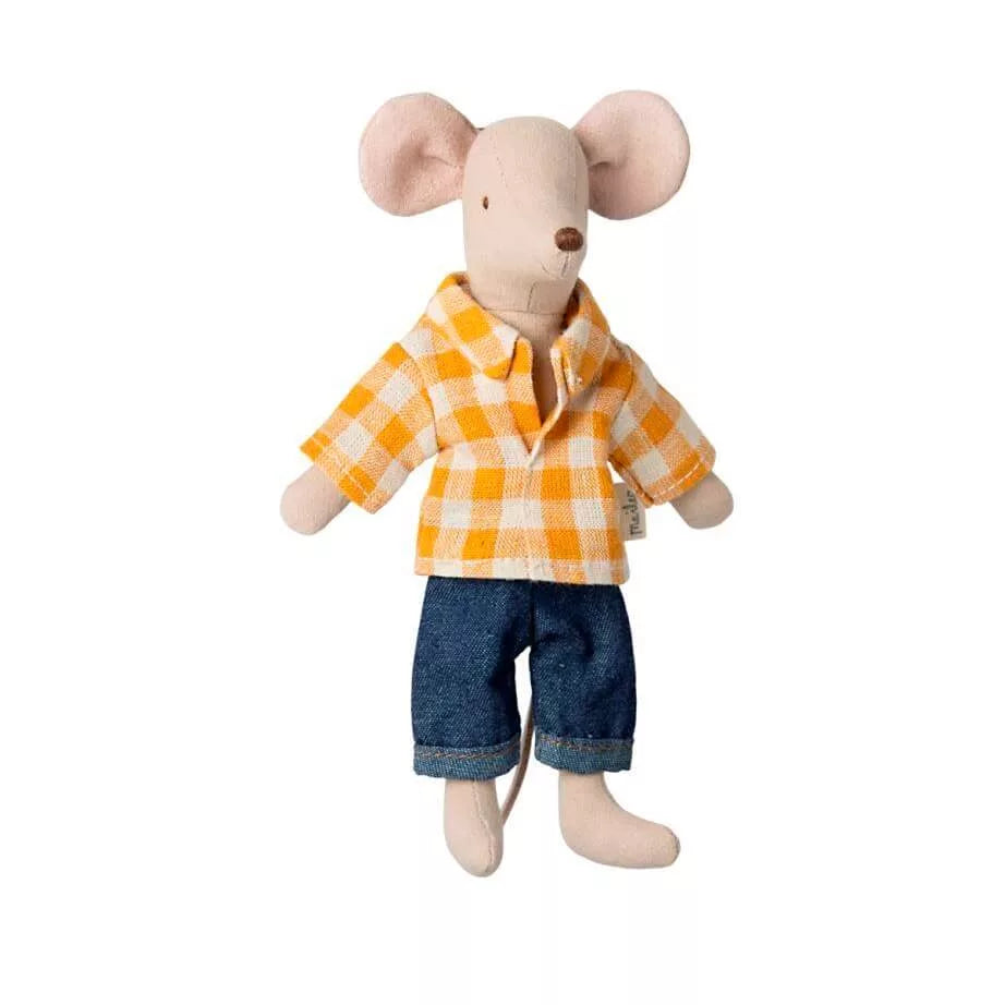 Maileg - Dad Mouse