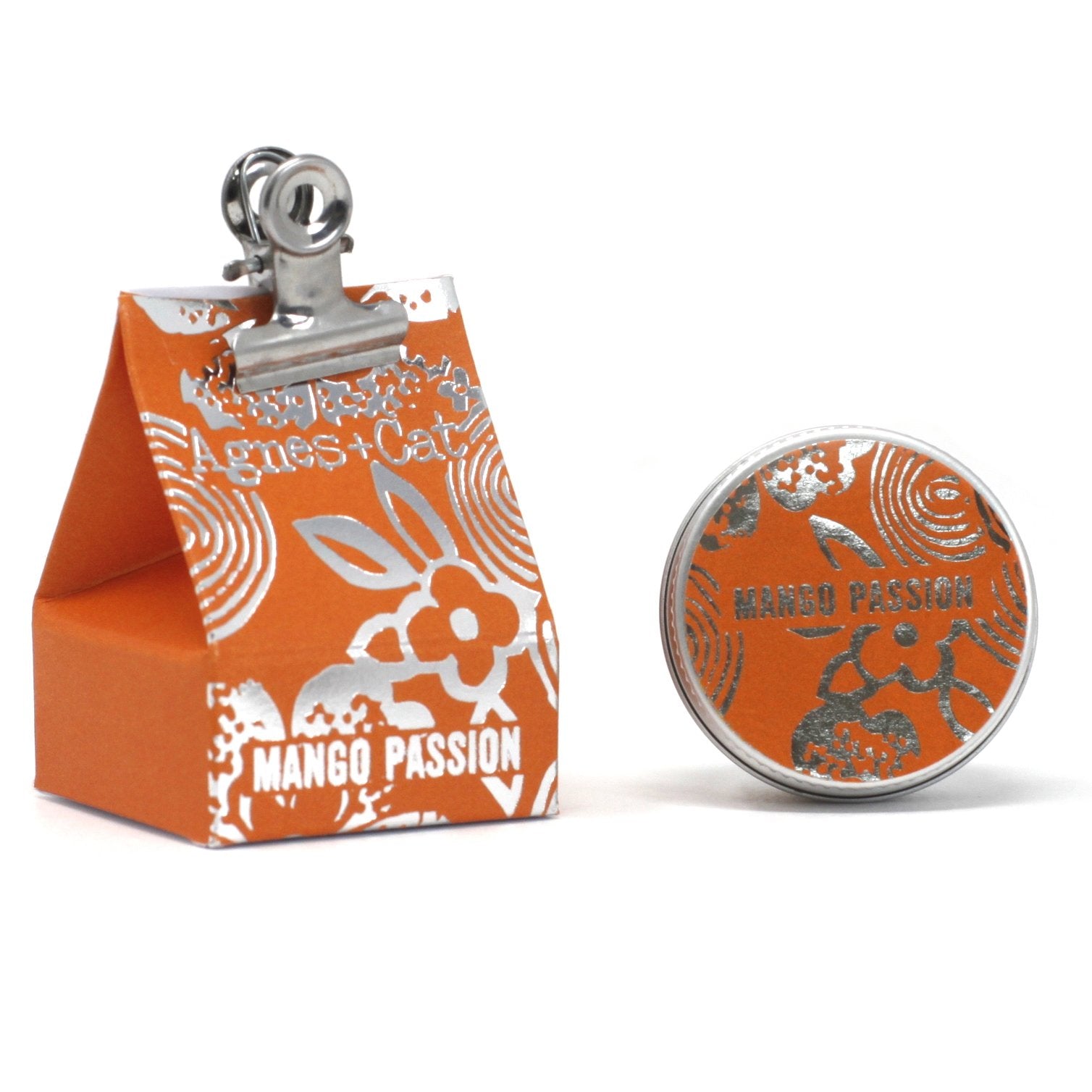 Lip Balm - Mango / Passionfruit