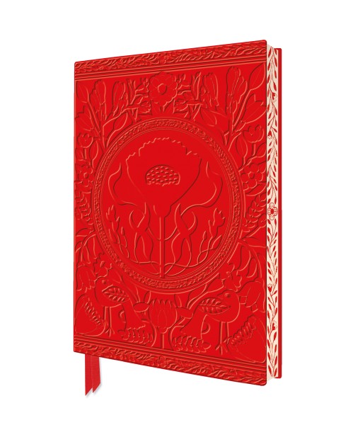 Nina Pace: Floral Artisan Art Notebook