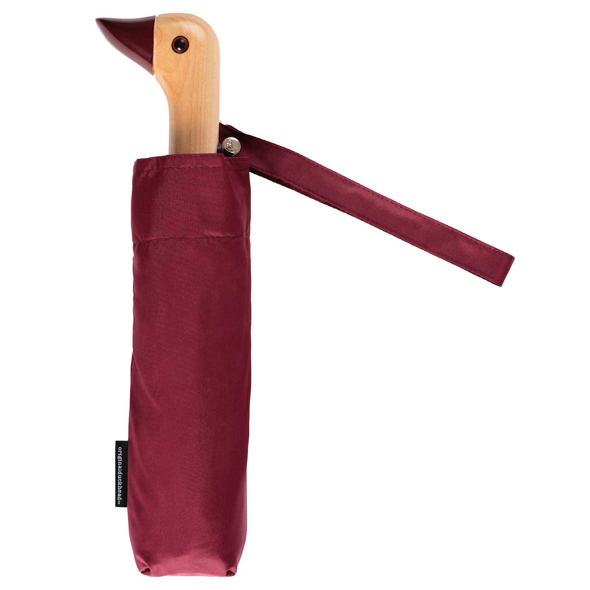 Original Duckhead Umbrella - Cherry