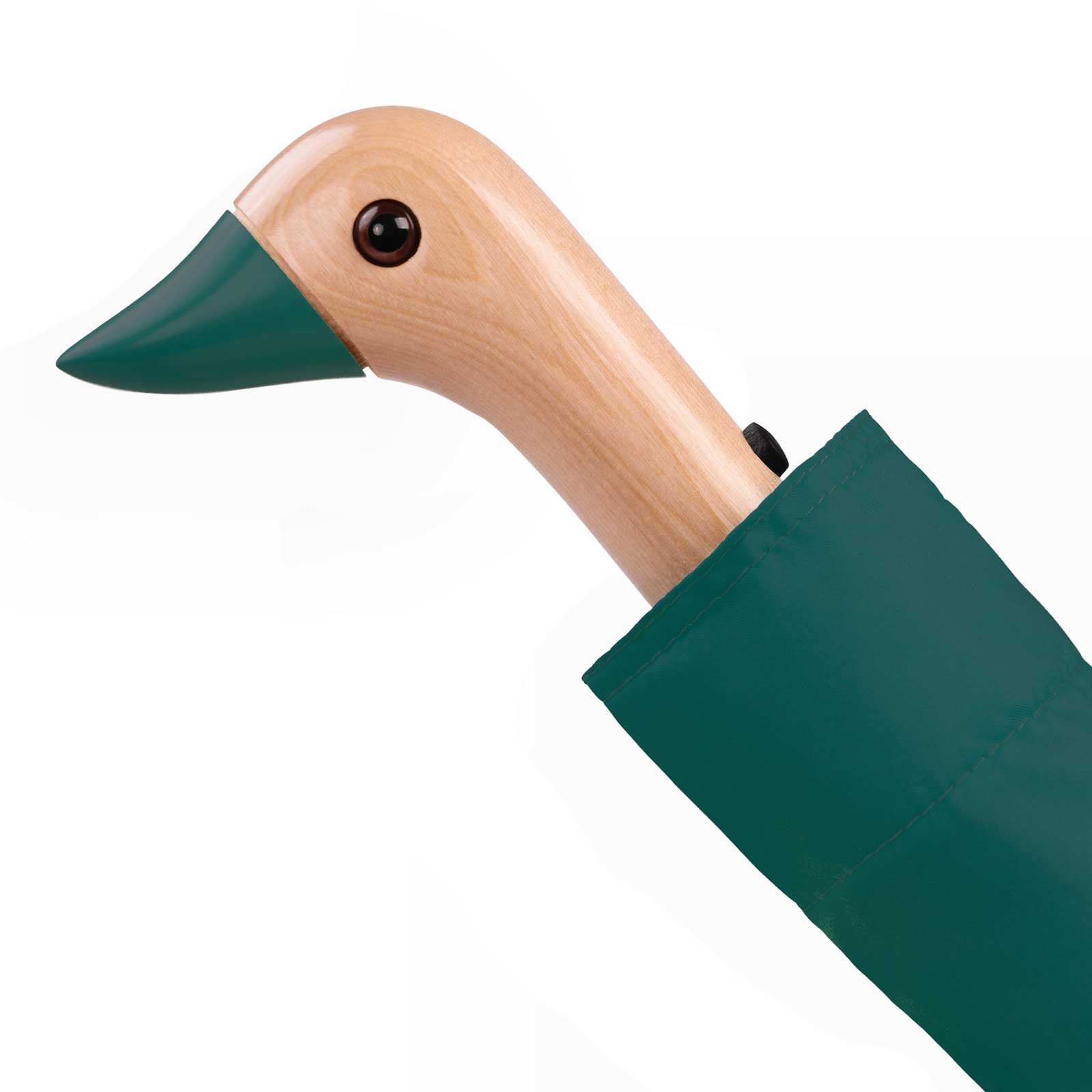 Original Duckhead Umbrella - Forest Green