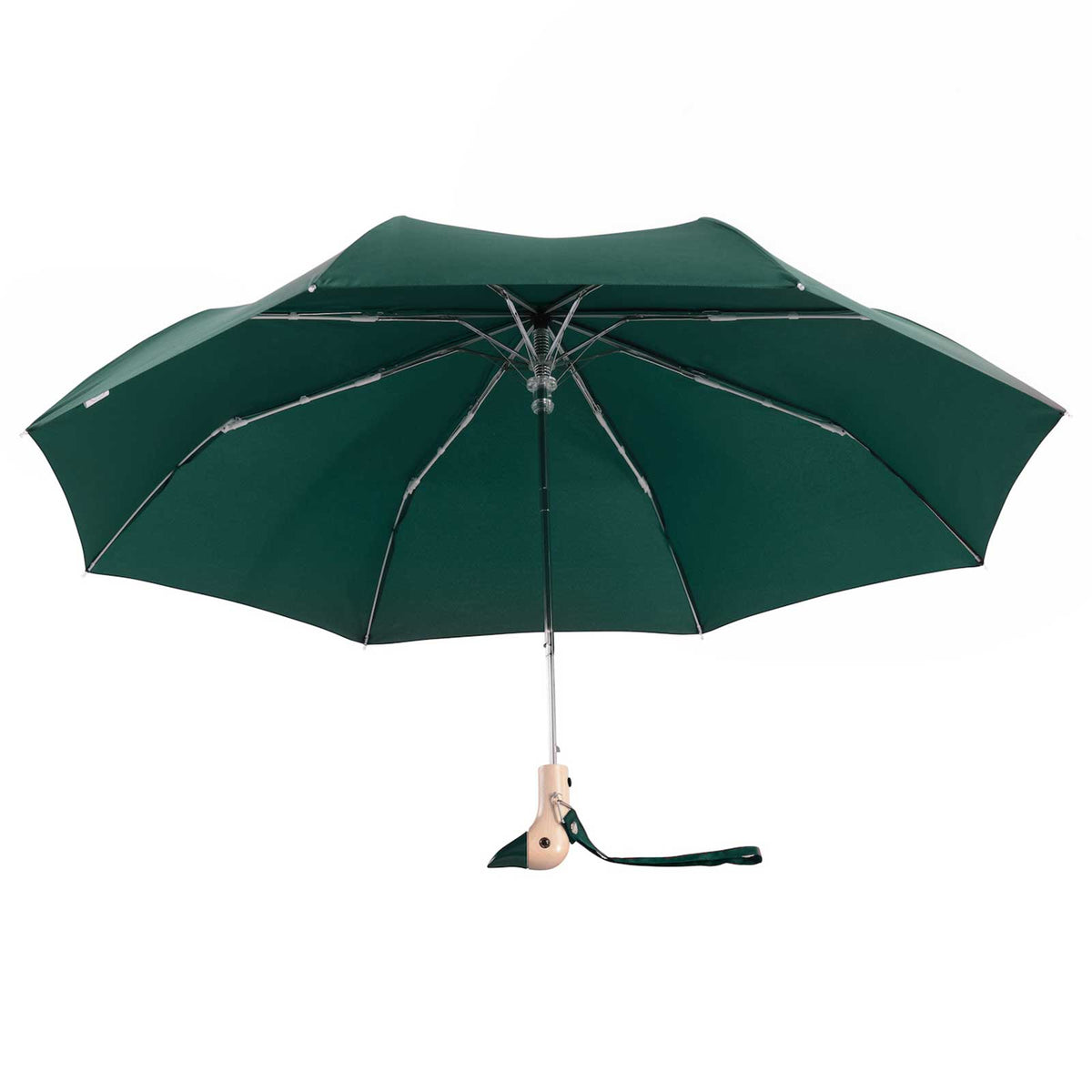 Original Duckhead Umbrella - Forest Green