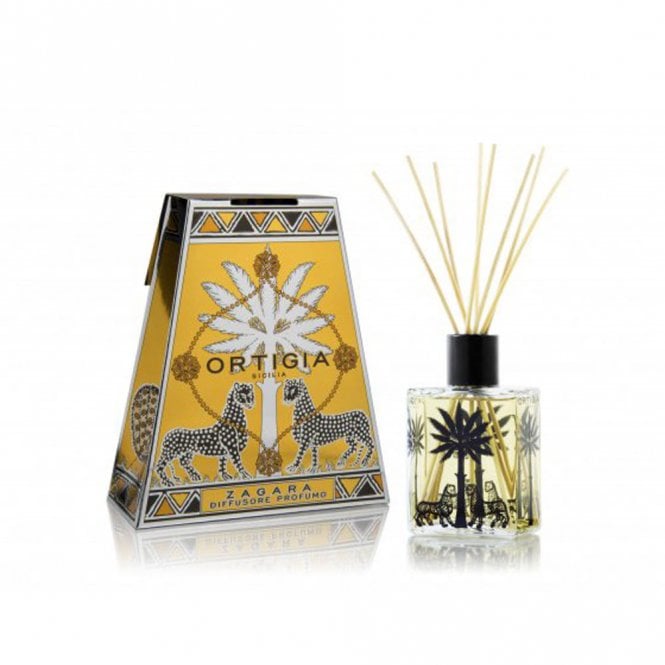 Zagara Diffuser 200ml