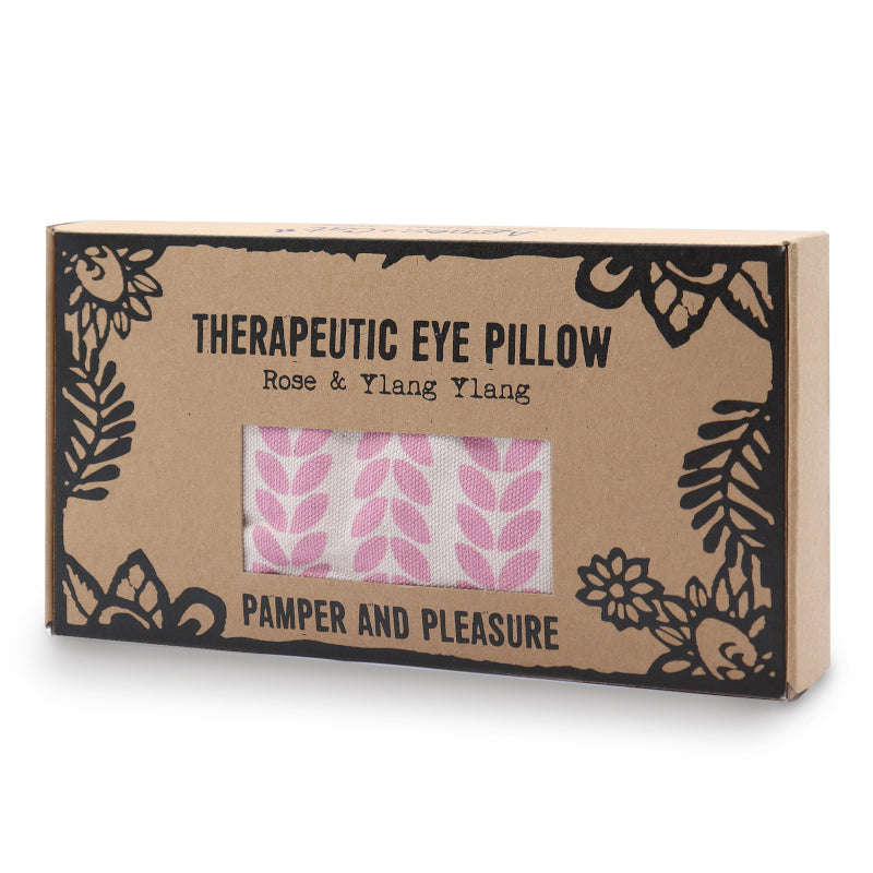 Eye Pillow - Pamper