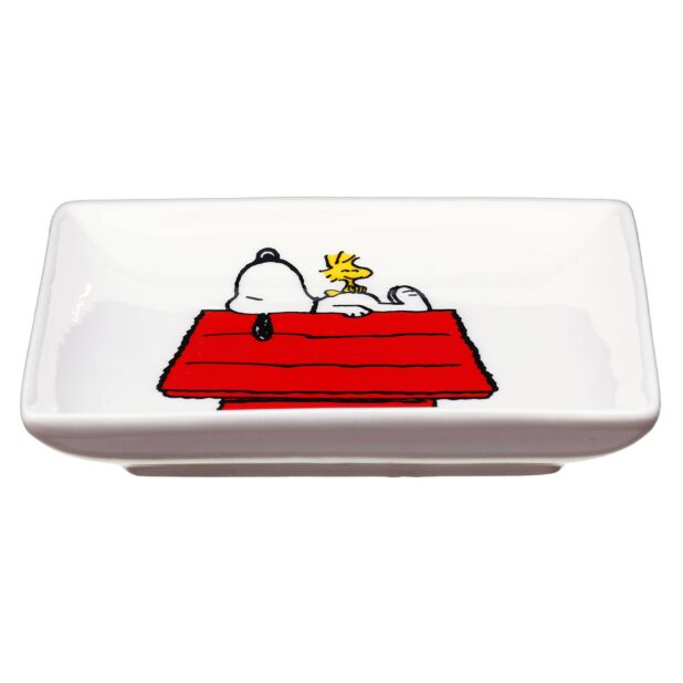 Peanuts House Trinket Tray