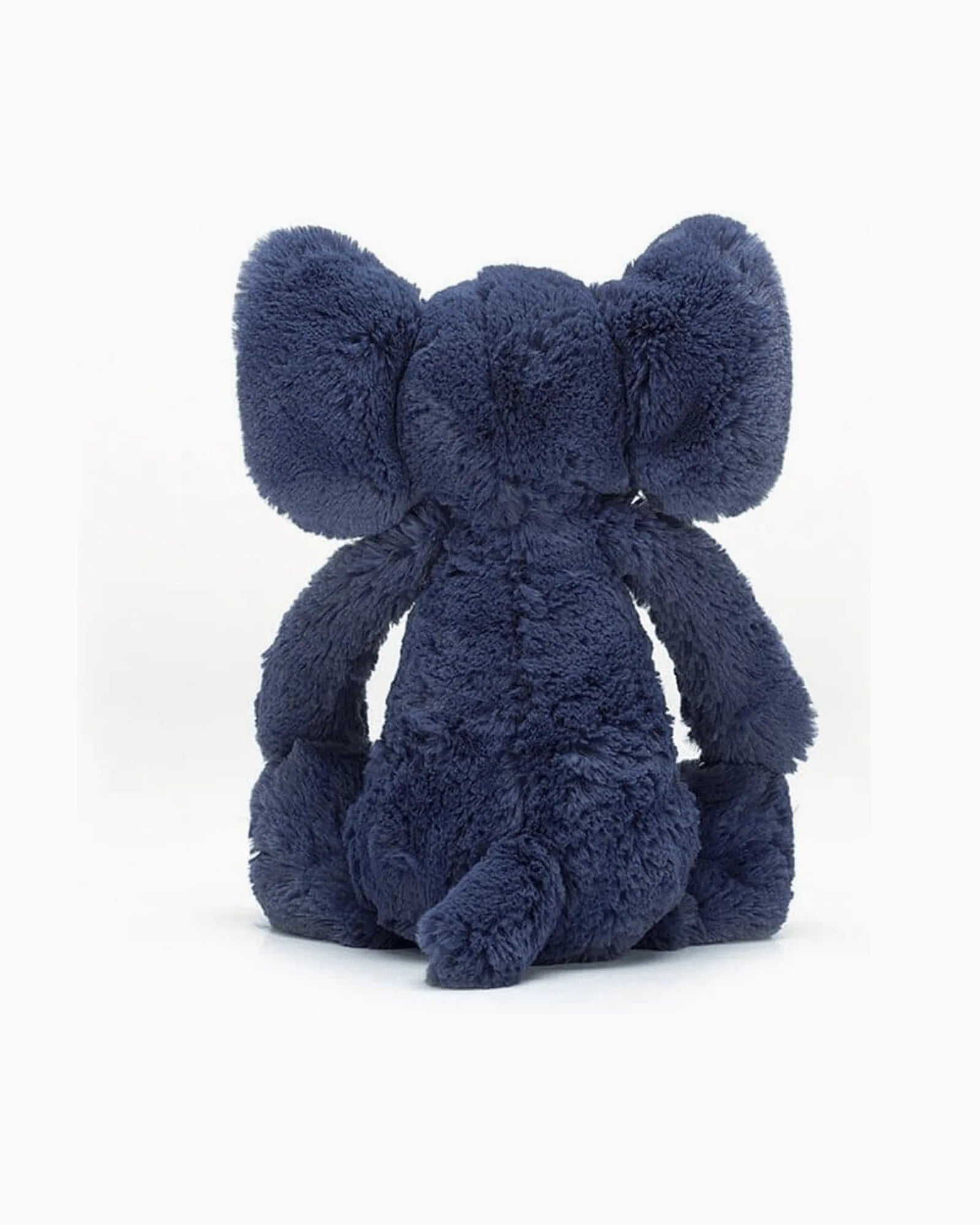 Jellycat - Bashful Blue Elephant - Medium