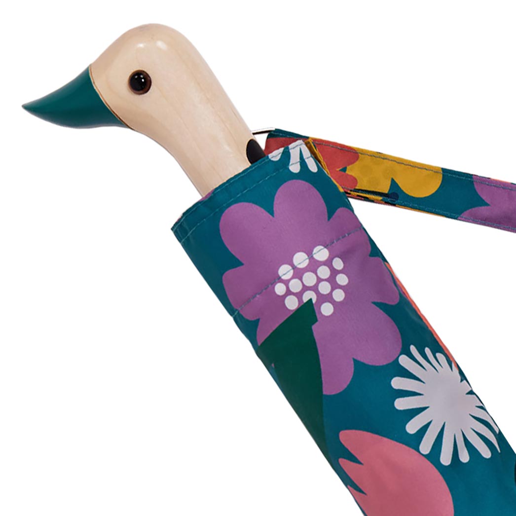 Original Duckhead Umbrella - Bloom