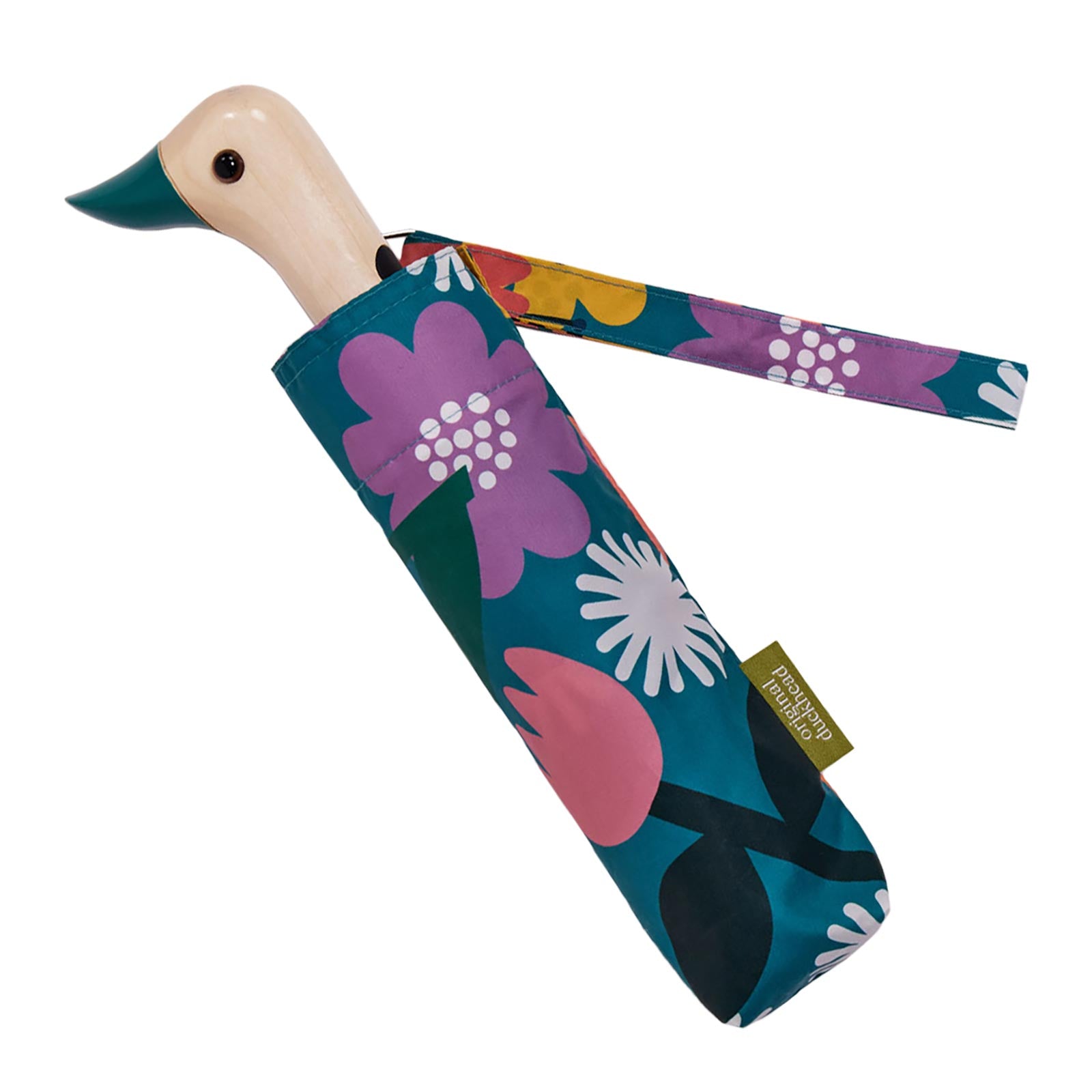 Original Duckhead Umbrella - Bloom